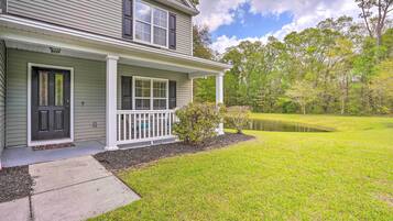 House (5 Bedrooms) | Interior