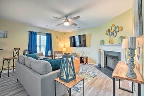 House (5 Bedrooms) | Front of property