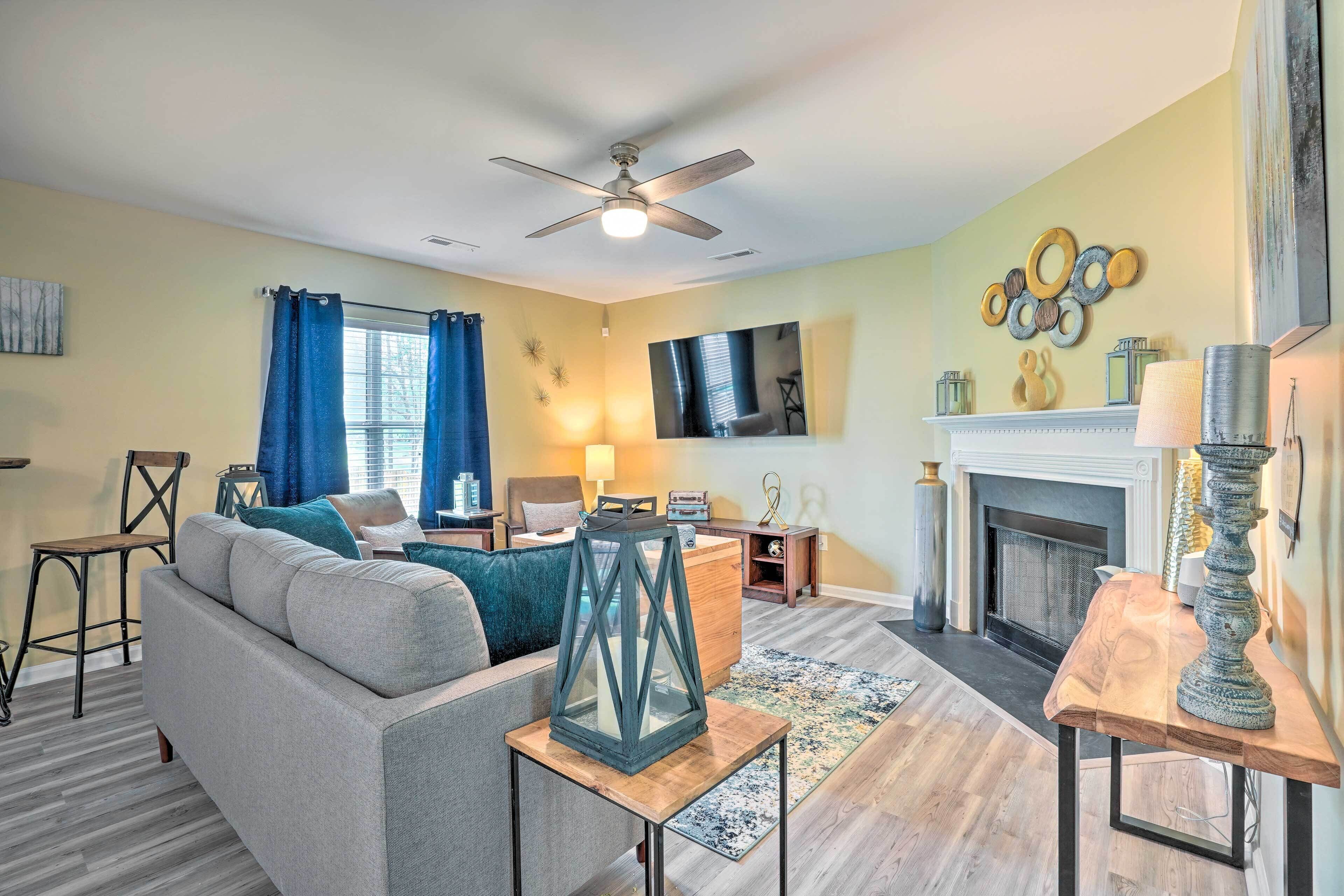 واجهة المنشأة