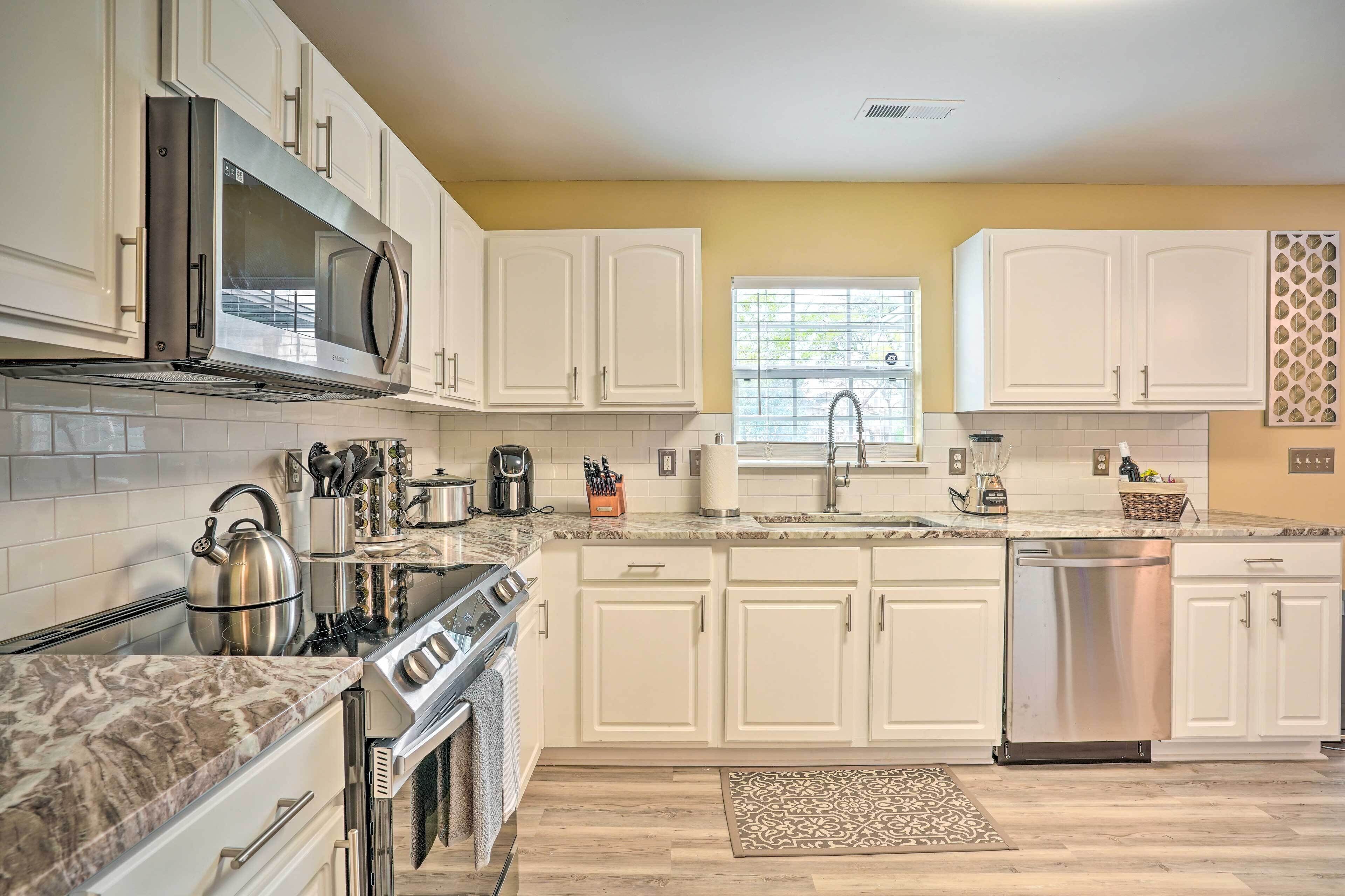 Casa (5 Bedrooms) | Interior