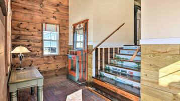 Apartemen (0 Bedroom) | Interior