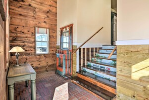 Íbúð (0 Bedroom) | Að innan