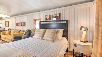 아파트 (0 Bedroom) | 내부