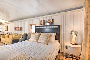 อพาร์ทเมนท์ (0 Bedroom) | ภายใน