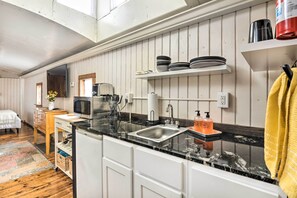 Apartamento (0 Bedroom) | Interior