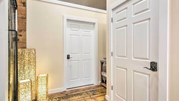 Căn hộ (0 Bedroom) | Nội thất