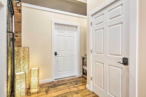 Apartamento (0 Bedroom) | Interior