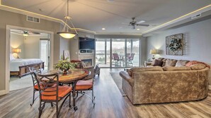 Leilighet (3 Bedrooms) | Innvendig