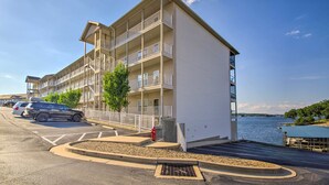 Leilighet (3 Bedrooms) | Innvendig