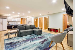 Casa (3 Bedrooms) | Interior