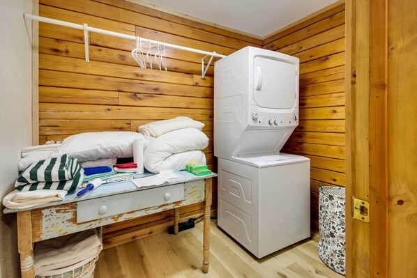 Casa (3 Bedrooms) | Interior