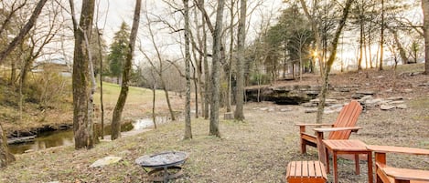 Maison (3 Bedrooms) | Intérieur