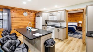 Rumah (3 Bedrooms) | Interior