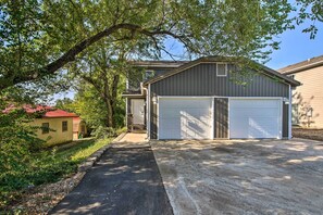 Lägenhet (2 Bedrooms) | Interiör