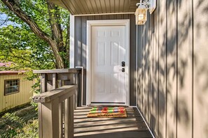 Lägenhet (2 Bedrooms) | Interiör