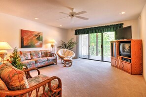 Apartment (4 Bedrooms) | Interior