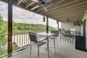 Departamento (4 Bedrooms) | Vista frontal de la propiedad