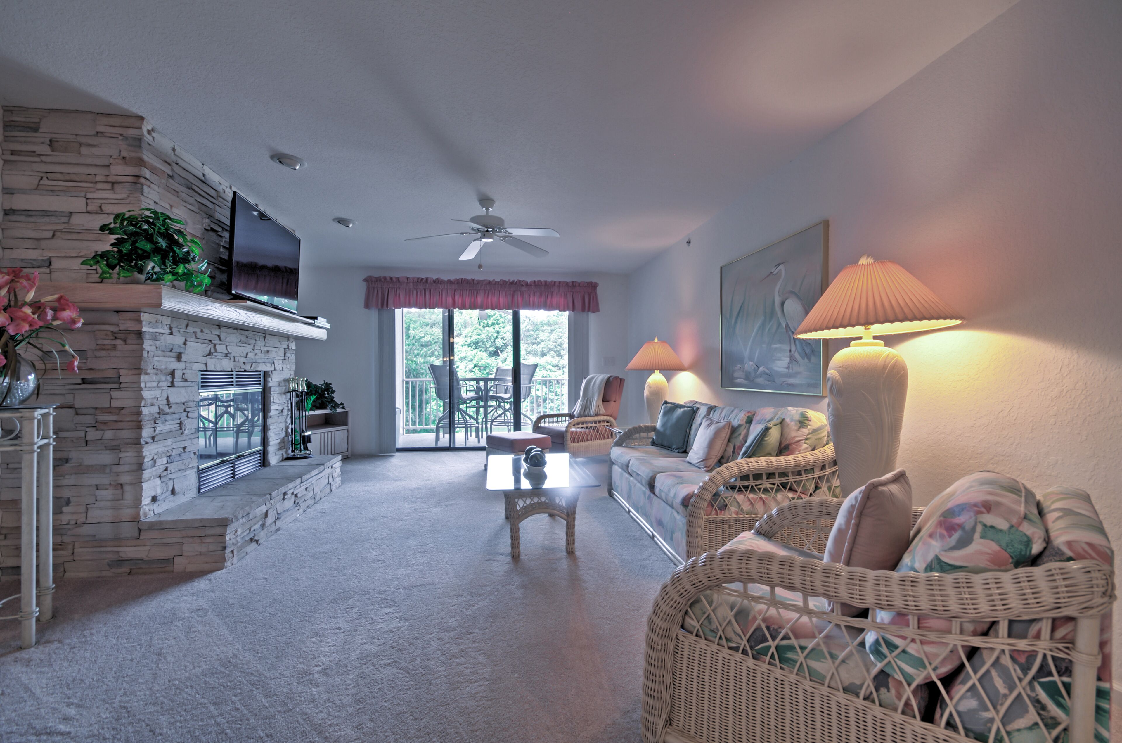 Appartement (4 Bedrooms) | Intérieur