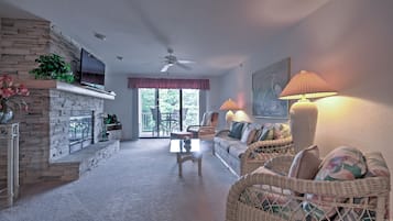 Appartamento (4 Bedrooms) | Interni