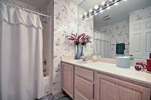 Apartemen (4 Bedrooms) | Interior