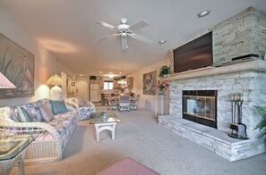 Apartment (4 Bedrooms) | Interior