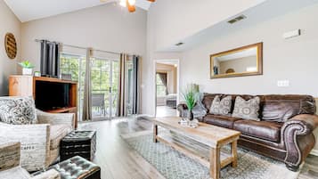 Apartment (3 Bedrooms) | Interior