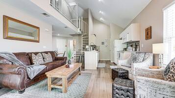 Apartment (3 Bedrooms) | Interior