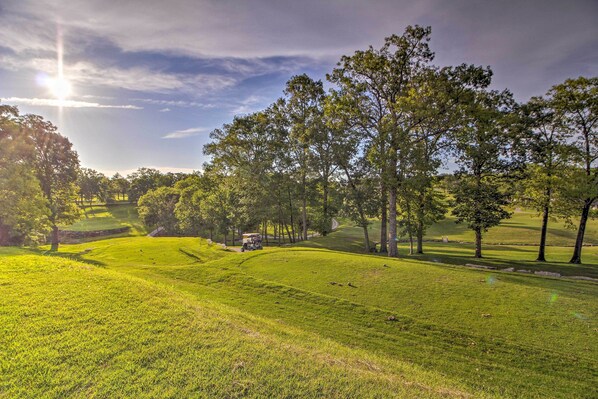 Apartment (3 Bedrooms) | Interior - 4 Mi to Dtwn & Strip! Branson Unit w/ Resort Perks (Branson)