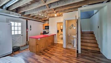 Cottage (1 Bedroom) | Interior