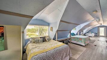 Cottage (1 Bedroom) | Interior