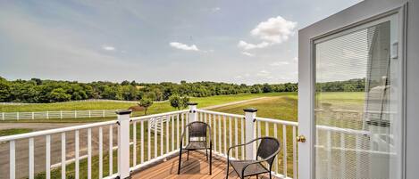 Småhus (1 Bedroom) | Fasade