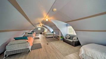 Cottage (1 Bedroom) | Interior