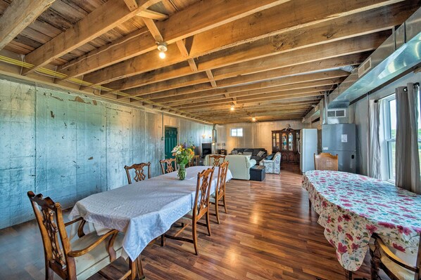 Cottage (1 Bedroom) | Nội thất