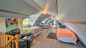 Cottage (1 Bedroom) | Interior