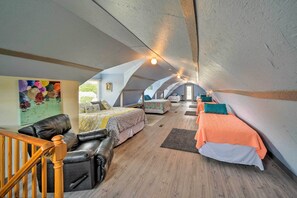 Cottage (1 Bedroom) | Nội thất