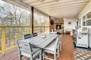 Casa (3 Bedrooms) | Interior