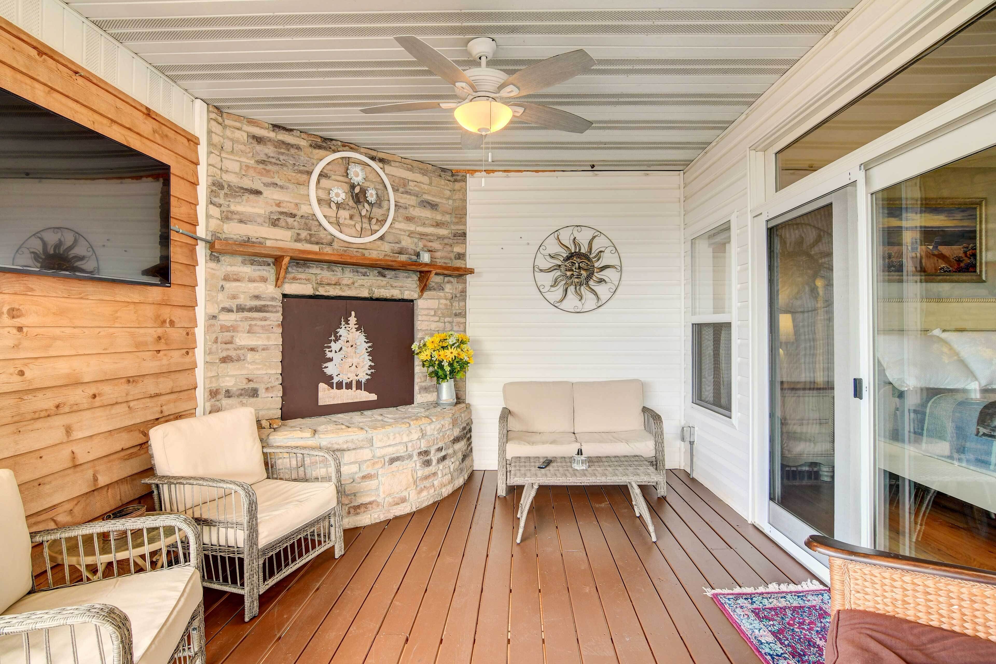 Casa (3 Bedrooms) | Interior