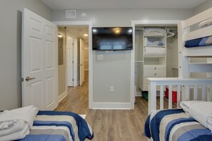 Apartment (2 Bedrooms) | Innenbereich