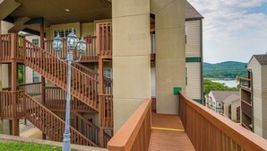 Căn hộ (2 Bedrooms) | Nội thất