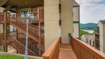 Apartemen (2 Bedrooms) | Interior