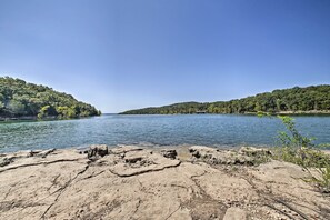 Leilighet (2 Bedrooms) | Innvendig