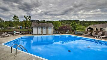 Lejlighed (2 Bedrooms) | Interiør