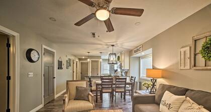 Walk to Table Rock Lake: Condo w/ Pool Access!
