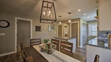 Lejlighed (2 Bedrooms) | Interiør