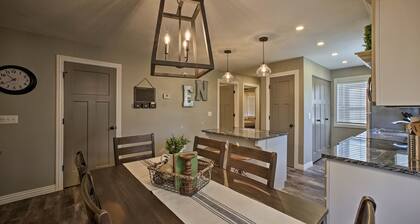 Walk to Table Rock Lake: Condo w/ Pool Access!