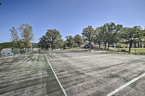 Leilighet (2 Bedrooms) | Innvendig