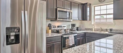 Huis (4 Bedrooms) | Interieur