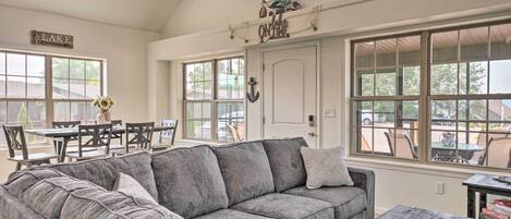 Casa (4 Bedrooms) | Facciata della struttura