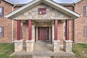 アパートメント (3 Bedrooms) | 内装