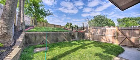 ハウス (2 Bedrooms) | 内装